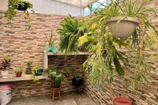 Casa CONSTaNCIO RUIZ - 9