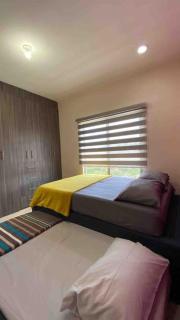 Casa CONSTaNCIO RUIZ - 6