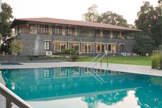 amã Stays & Trails Butterfly Villa, Deolali, Nashik - 0