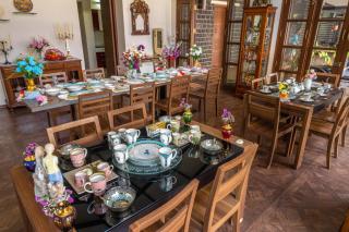 amã Stays & Trails Butterfly Villa, Deolali, Nashik - 8