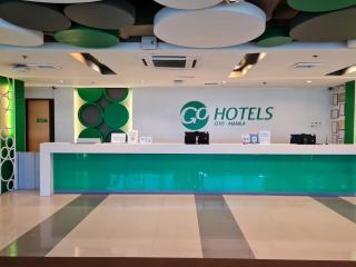 Go Hotels Otis - Manila - Manila - 2
