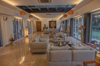 amã Stays & Trails Butterfly Villa, Deolali, Nashik - 3