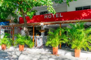 Hotel Playa y Café - Santa Marta - 9