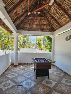 Casa Blanca de los pelícanos - 6