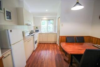 Silver Birches Holiday Village - Unit 2 - Bright - 4