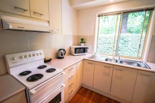 Silver Birches Holiday Village - Unit 2 - Bright - 3