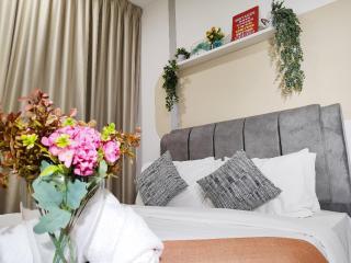 7INN KL near MRT Velocity Mall M Vertical - Kuala Lumpur - 2