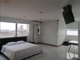 HOTEL SAN ANTONIO PLAZA - Cali - 8