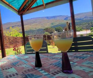 The Dreamcatcher's View - Suurbraak - 0