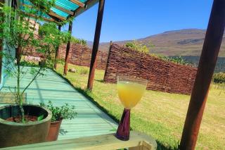 The Dreamcatcher's View - Suurbraak - 8