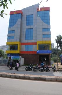 Cinnamon Residency - Bangalore - 8