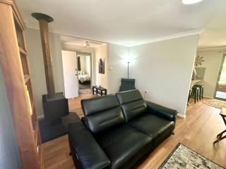 Central Nannup Holiday Home - Nannup - 4