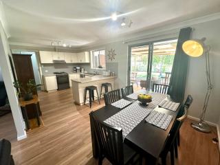 Central Nannup Holiday Home - Nannup - 8