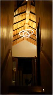 amã Stays & Trails Whispering Pines, Bhimtal - 3