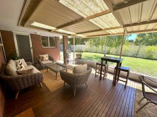 Central Nannup Holiday Home - 5