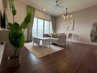 The White House UNA opposite Sunway Velocity Mall - Kuala Lumpur - 2