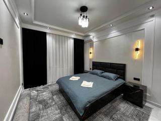 New Apartment near the Savitsky Museum and Central Bazaar - Nukus - 3