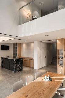 Antler Guest House - Magong - 6