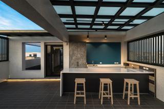Antler Guest House - Magong - 1
