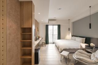 Antler Guest House - Magong - 9