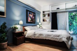 Cozy Apartment in Athens 3 km from Acropolis, 5km form the beach - Athene - 0