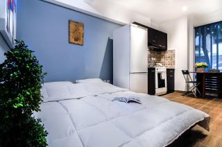Cozy Apartment in Athens 3 km from Acropolis, 5km form the beach - Athene - 6