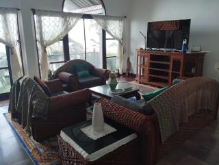 Luxury front sea private villa, 3 bedroom on the bang po beach Maenam ,ko Samui - Ban Bang Po - 2