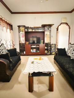 Legacy homestay - Chikmagalūr - 0