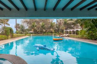 ama Stays & Trails Ishatva , Alibag - 2