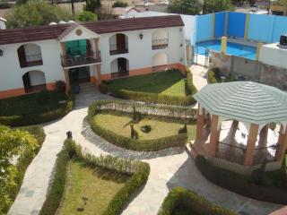 Hotel Santa Barbara - Huichapan - 0