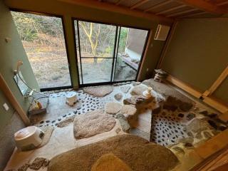 箱根別荘 天然温泉 - Hakone - 8
