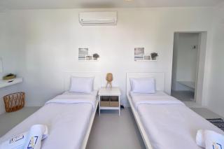 Plain & Pearly 3 BDR Swan Lake El Gouna - Hurghada - 7