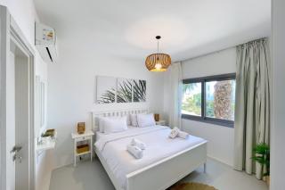 Plain & Pearly 3 BDR Swan Lake El Gouna - Hurghada - 8