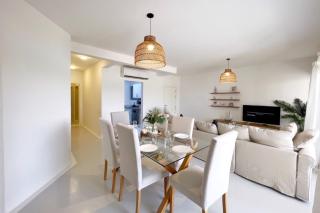 Plain & Pearly 3 BDR Swan Lake El Gouna - Hurghada - 2