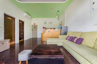 Bo Ya Homestay - Xiaoliuqiu - 6