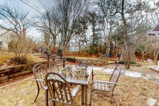 Pilgrim Paradise - 8