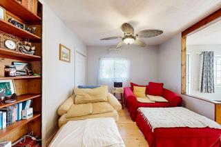 Pilgrim Paradise - 2