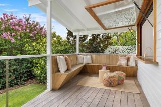 Fuller Holidays - Daisy's Beach House - Burns St Byron Town - Byron Bay - 6