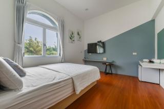 Bo Ya Homestay - Xiaoliuqiu - 2