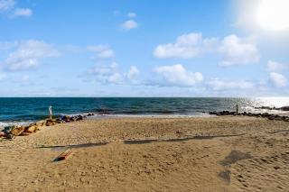 Beach Days - Dennis Port - 8