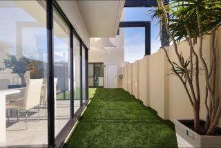 Ultra Modern Villa Walk to the Beach - South Fremantle - 0