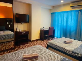 MJ STUDIO ROOM - Kota Kinabalu - 8