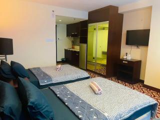 MJ STUDIO ROOM - Kota Kinabalu - 7