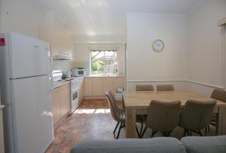 Silver Birches Holiday Village - Unit 4 - Bright - 7