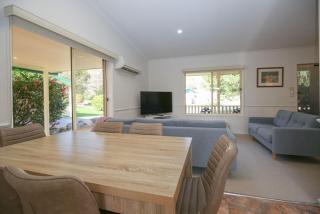 Silver Birches Holiday Village - Unit 4 - Bright - 2