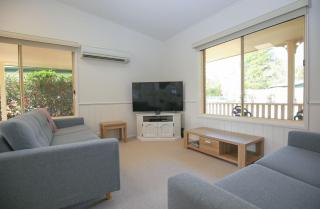 Silver Birches Holiday Village - Unit 4 - Bright - 1