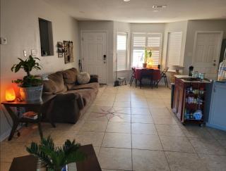 Bedroom Four minutes from beach - Pensacola - 1
