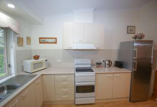 Silver Birches Holiday Village - Unit 5 - Bright - 7
