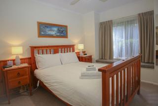 Silver Birches Holiday Village - Unit 5 - Bright - 3
