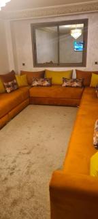 Appartement neuf 90 M haut standing centre-ville - Agadir - 0
